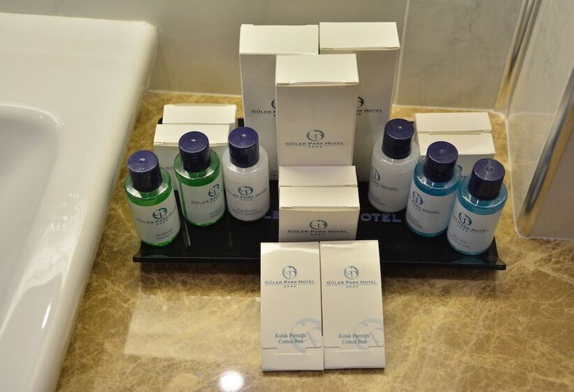 سوییت جونیور, Görükle Güler Park