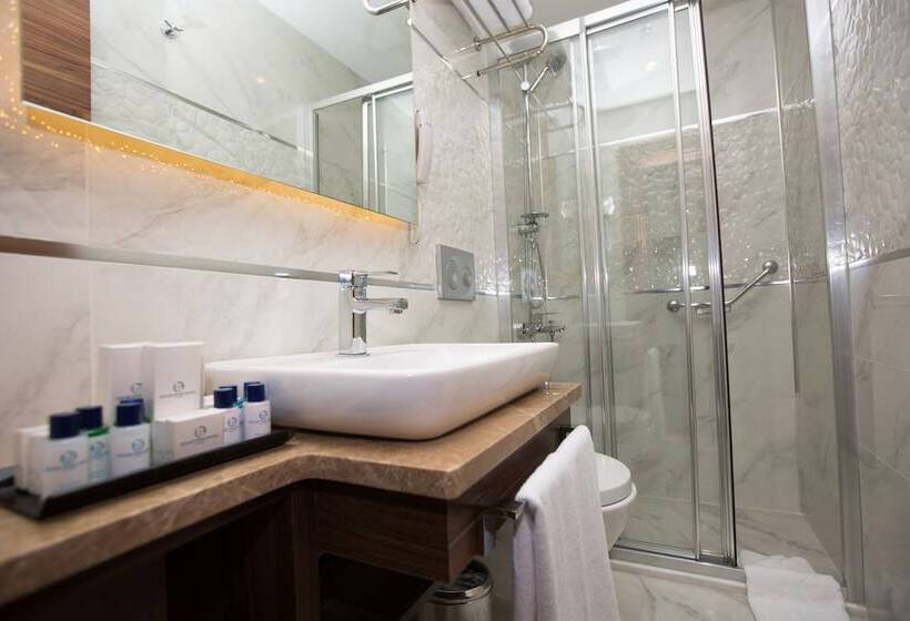 سوییت جونیور, Görükle Güler Park