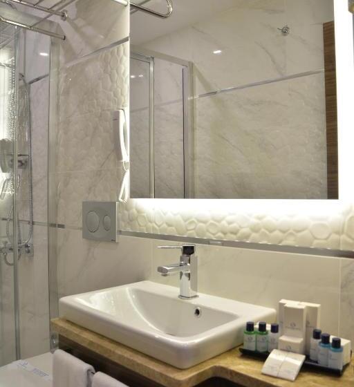 سوییت لوکس, Görükle Güler Park