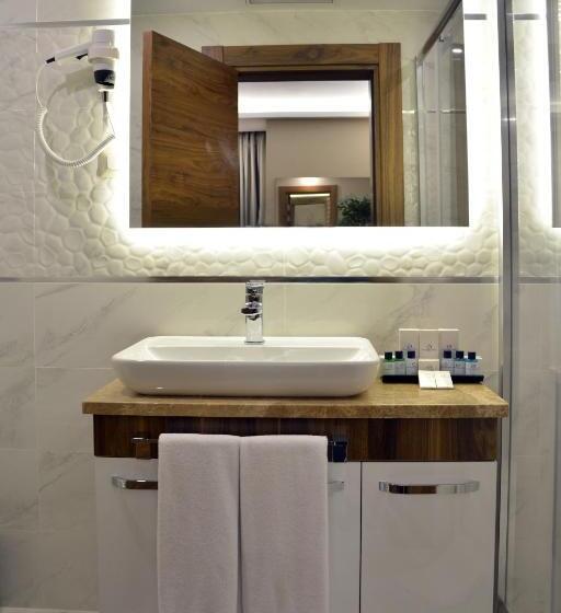 سوییت لوکس, Görükle Güler Park