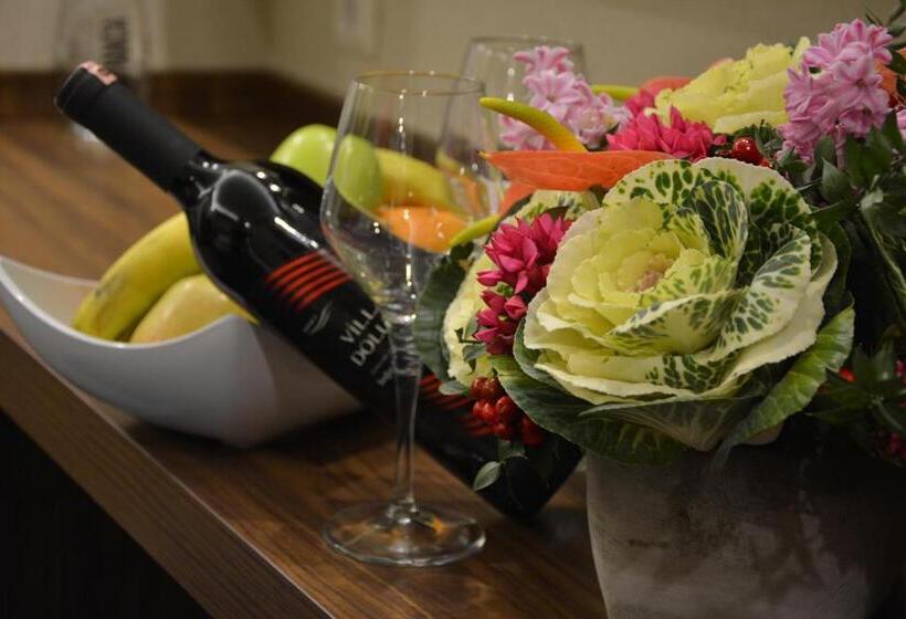 سوییت لوکس, Görükle Güler Park