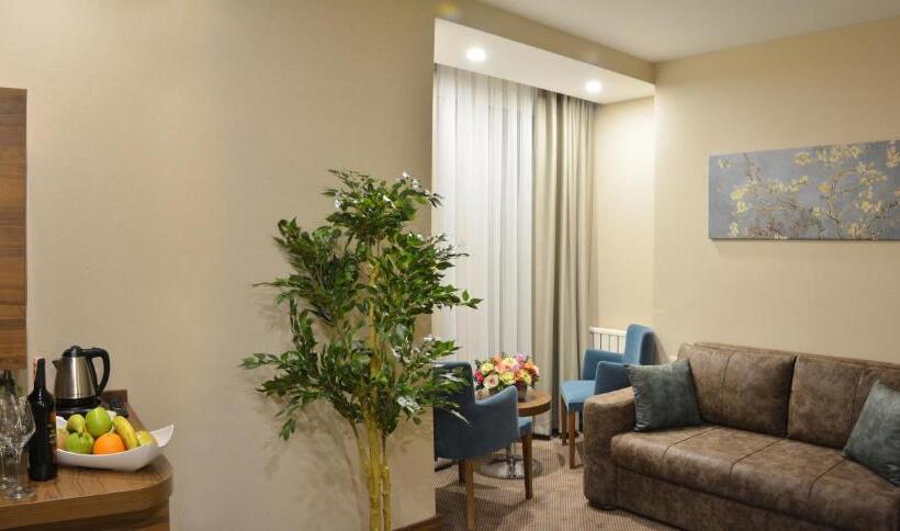 سوییت لوکس, Görükle Güler Park