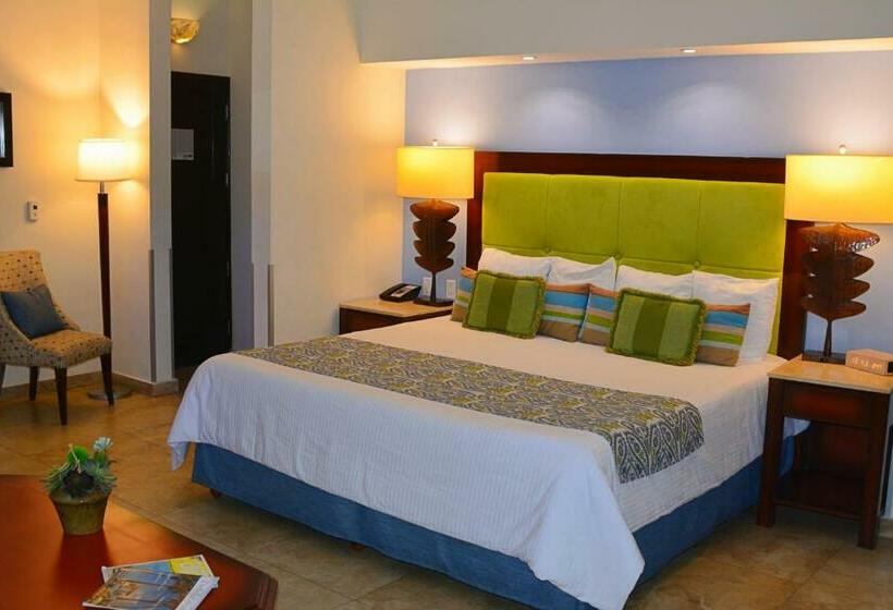 スタンダードルーム, Hblue