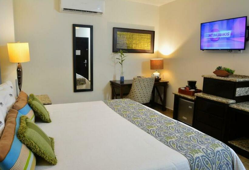 スタンダードルーム, Hblue