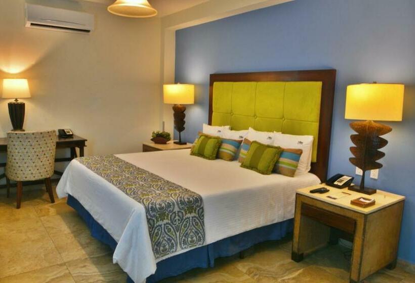 スタンダードルーム, Hblue