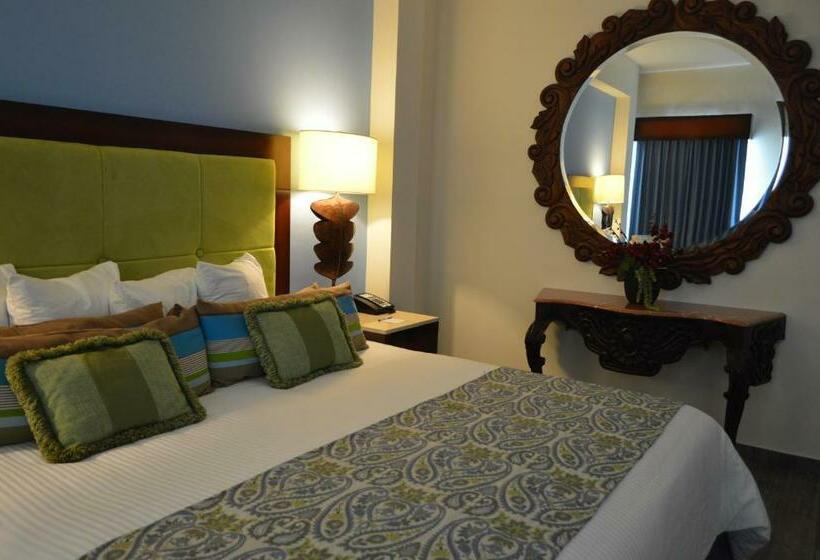 スタンダードルーム, Hblue