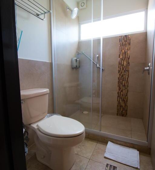 スタンダードルーム, Hblue