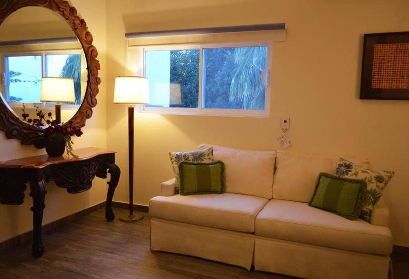 デラックスルーム, Hblue