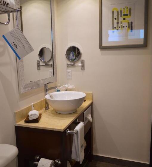 デラックスルーム, Hblue