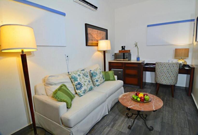 デラックスルーム, Hblue