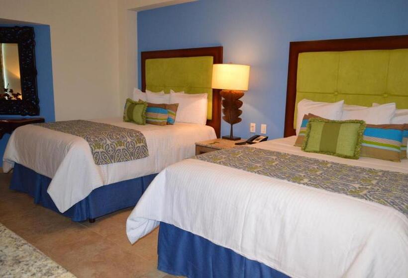 スタンダードルーム, Hblue