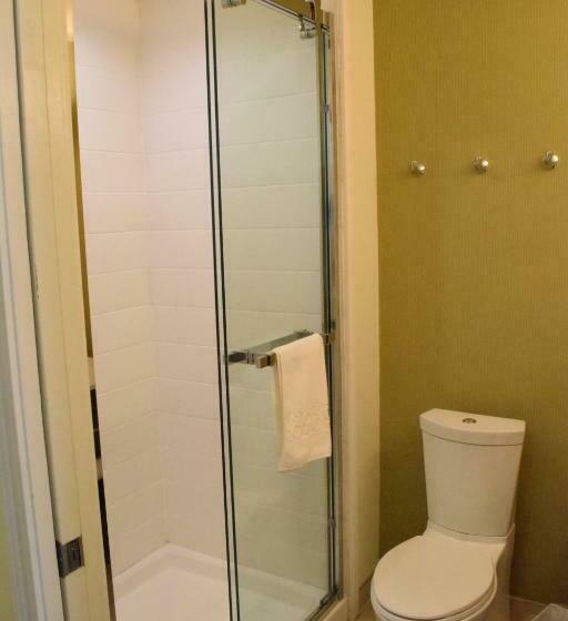 带大床的套房, Home2 Suites By Hilton Portland