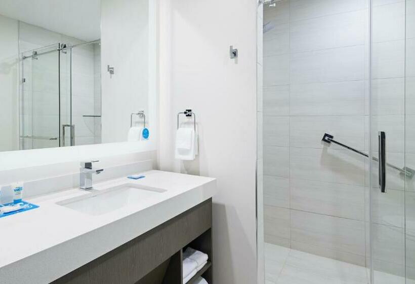 Студия Стандарт, Hyatt House Jersey City