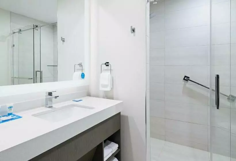 スタンダードスタジオ, Hyatt House Jersey City
