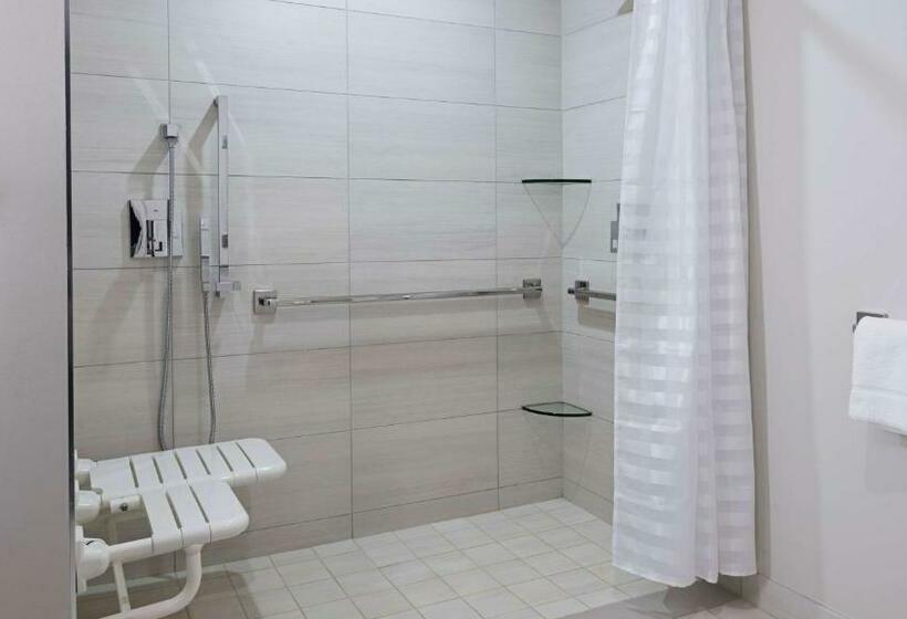 Студия Стандарт, Hyatt House Jersey City