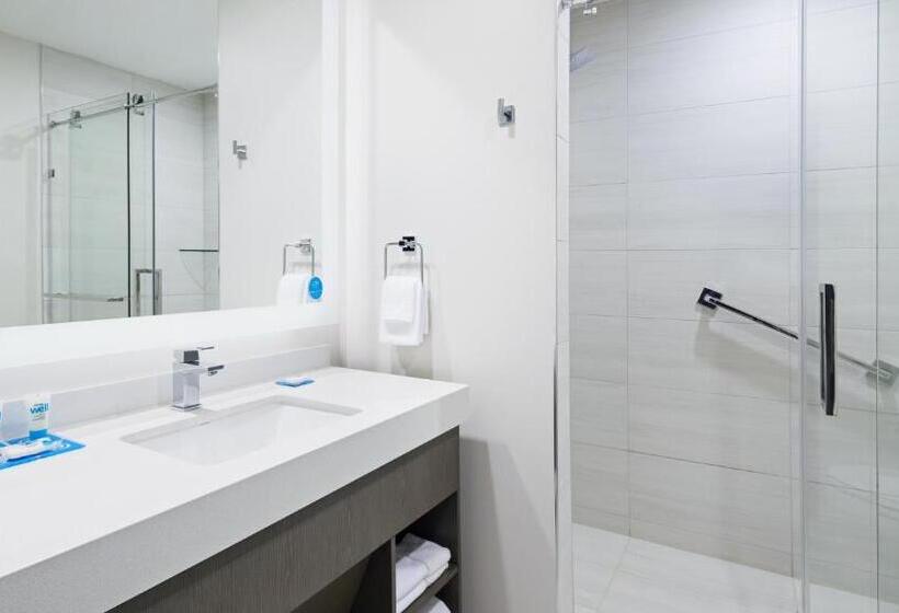 Люкс, Hyatt House Jersey City