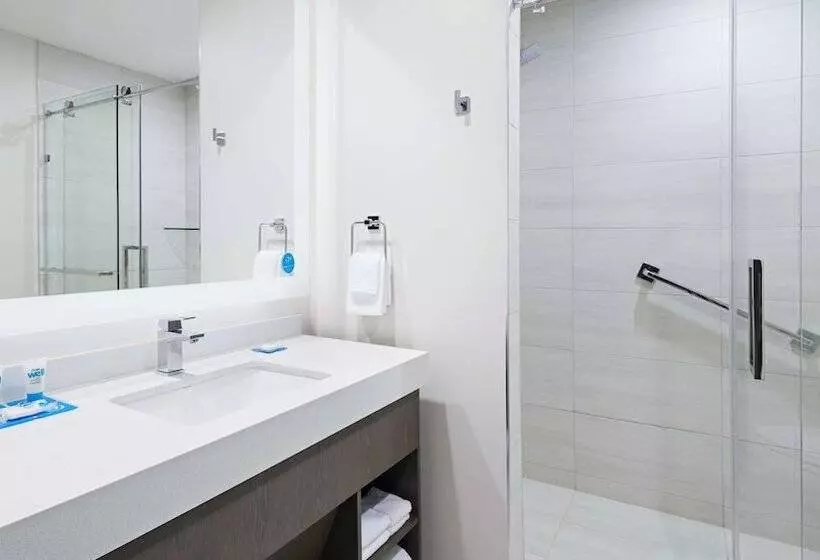 スイート, Hyatt House Jersey City