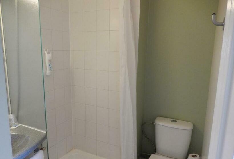 غرفة قياسية, Ibis Budget Pau Est