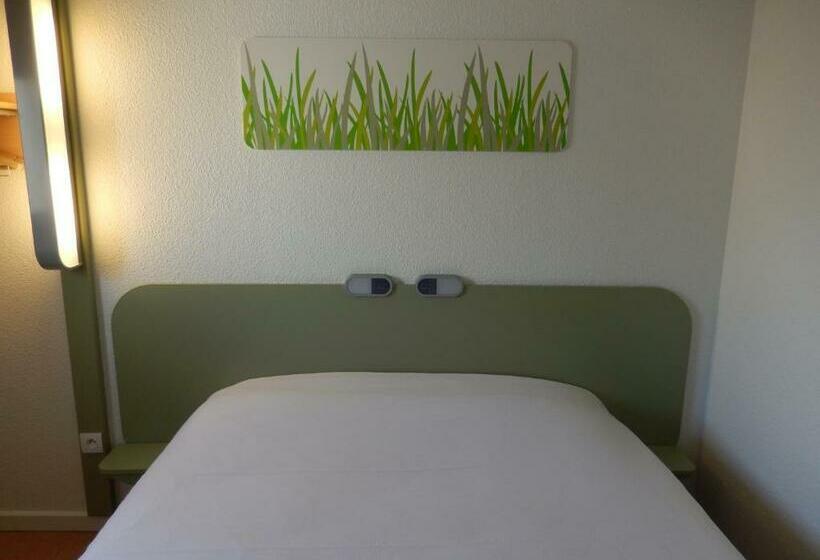 غرفة قياسية, Ibis Budget Pau Est