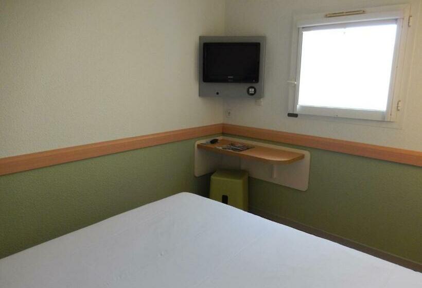 غرفة قياسية, Ibis Budget Pau Est