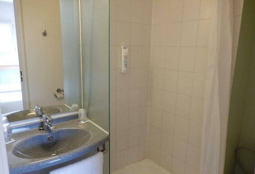غرفة قياسية, Ibis Budget Pau Est