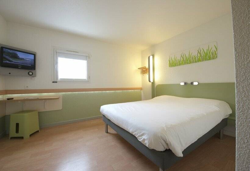 Номер Стандарт, Ibis Budget Pau Est