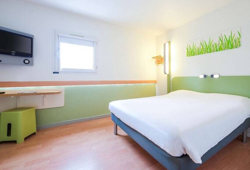 غرفة قياسية, Ibis Budget Pau Est