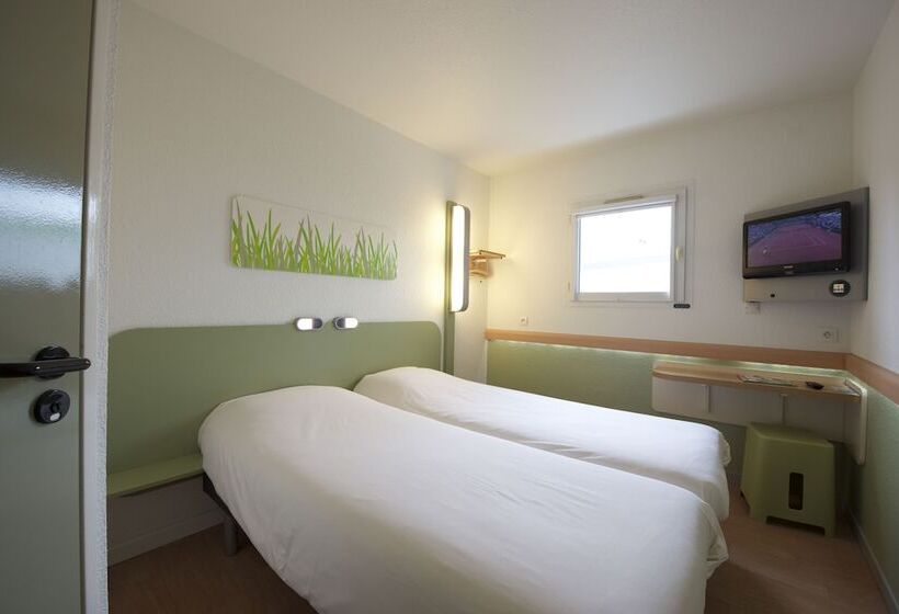 غرفة قياسية, Ibis Budget Pau Est