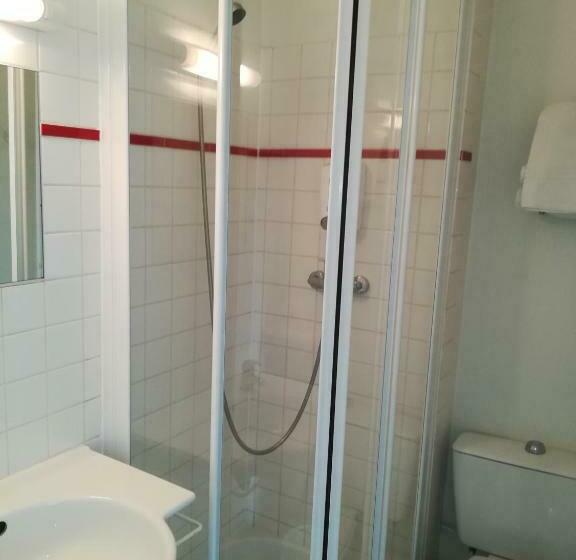 اتاق استاندارد, Inn Design Issoudun