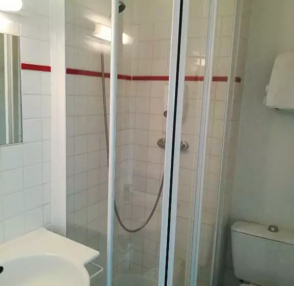 اتاق استاندارد, Inn Design Issoudun