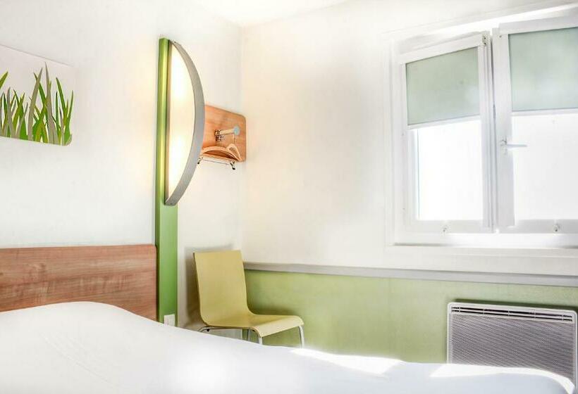 اتاق استاندارد, Inn Design Issoudun