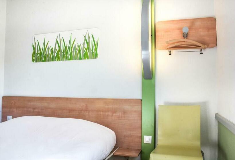 Номер Стандарт, Inn Design Issoudun