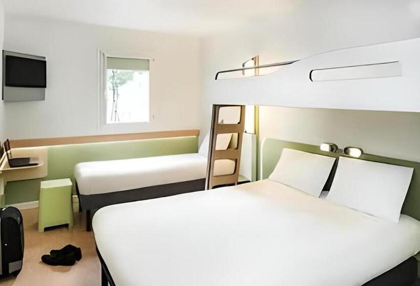 Семейный Номер, Inn Design Issoudun
