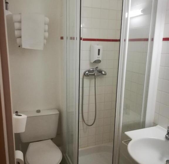 اتاق خانوادگی, Inn Design Issoudun