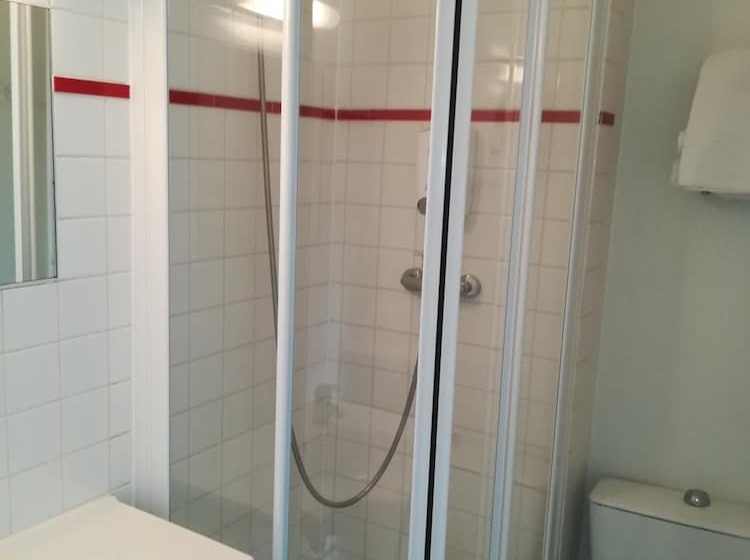 اتاق استاندارد, Inn Design Issoudun