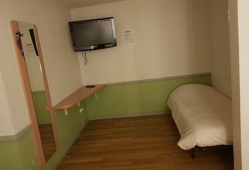 اتاق خانوادگی, Inn Design Issoudun