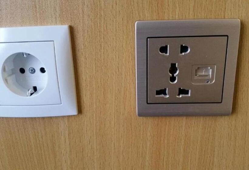 اتاق استاندارد, Jazz By Keflavik Airport Reykjavik Iceland