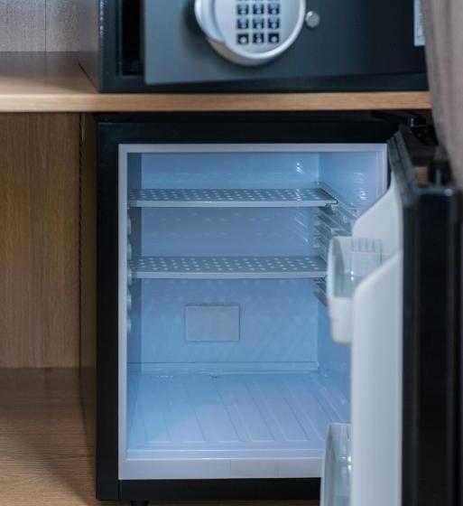 اتاق استاندارد, Jazz By Keflavik Airport Reykjavik Iceland