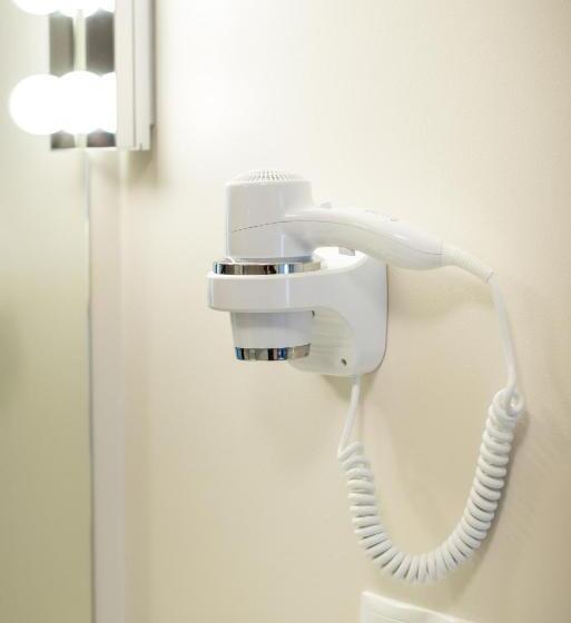 اتاق استاندارد, Jazz By Keflavik Airport Reykjavik Iceland