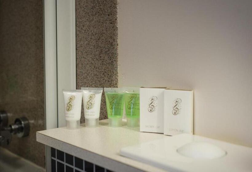 اتاق استاندارد یک نفره, Jazz By Keflavik Airport Reykjavik Iceland