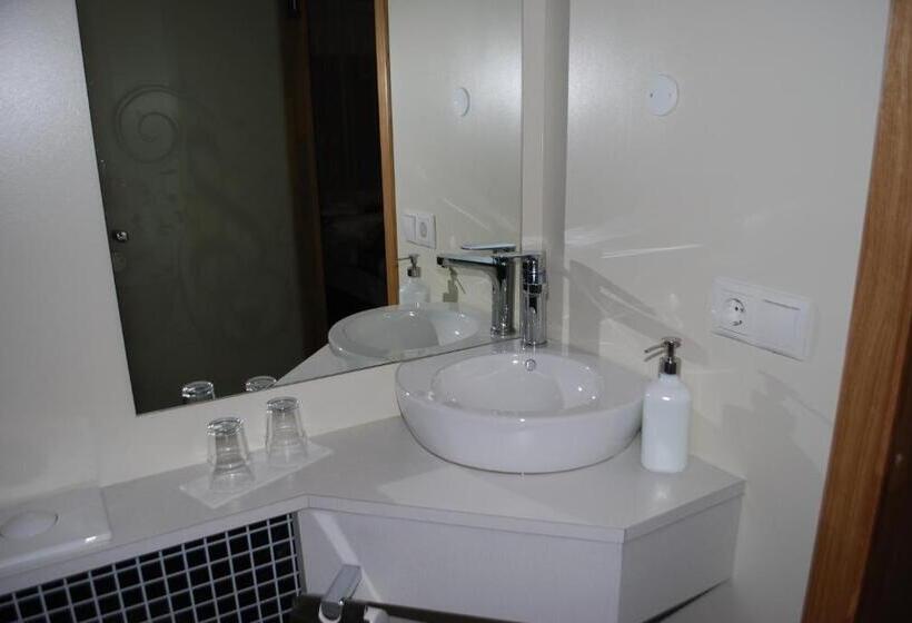 اتاق استاندارد, Jazz By Keflavik Airport Reykjavik Iceland