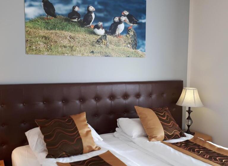 اتاق استاندارد, Jazz By Keflavik Airport Reykjavik Iceland