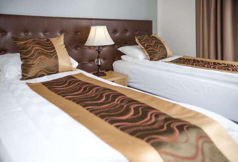 اتاق استاندارد, Jazz By Keflavik Airport Reykjavik Iceland