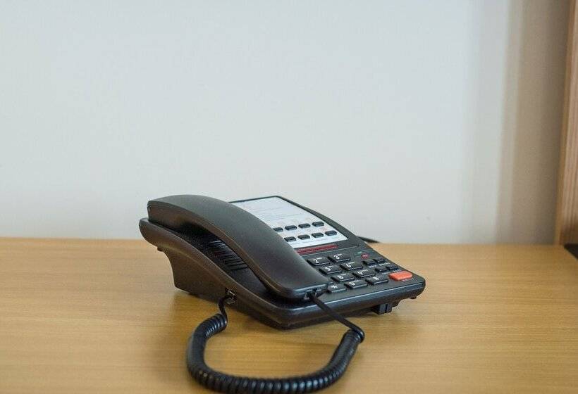 اتاق استاندارد سه نفره, Jazz By Keflavik Airport Reykjavik Iceland