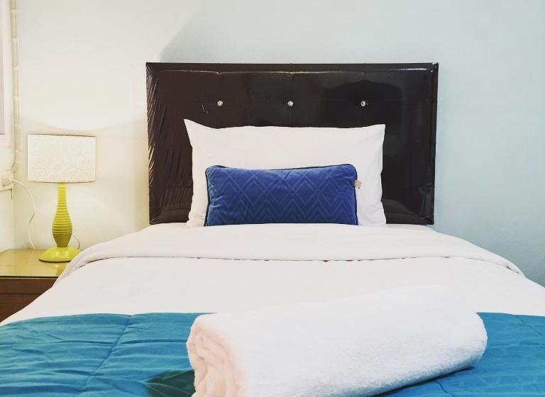 豪华房间, J.residence