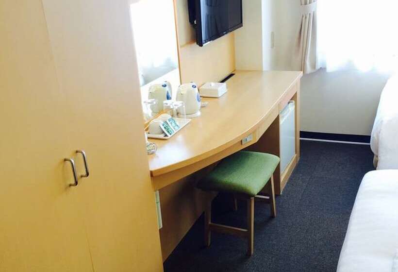 اتاق استاندارد, Le Lac Hotel Yokkaichi