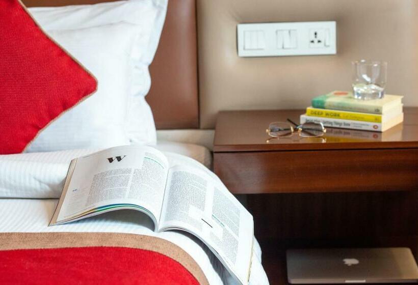 اتاق لوکس, Luxus Grand