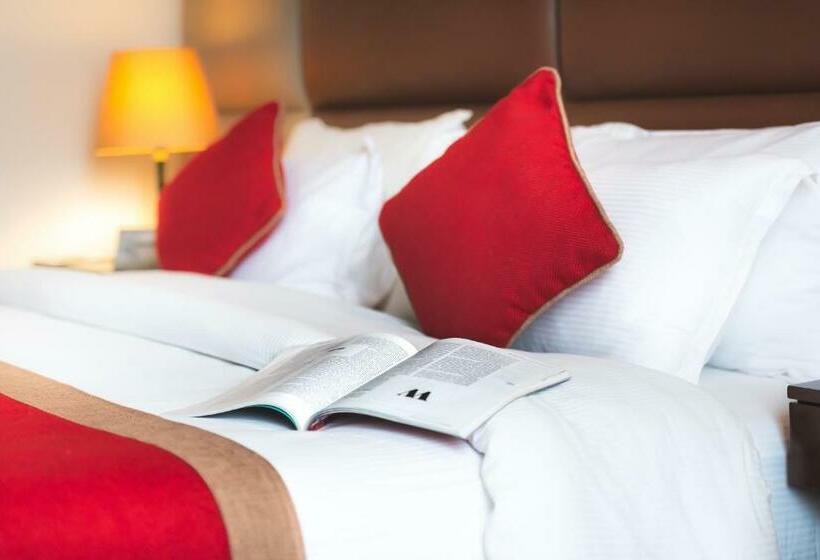 اتاق لوکس, Luxus Grand