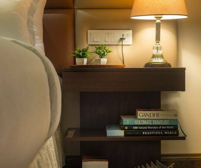 اتاق لوکس, Luxus Grand