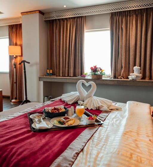 سوئیت رویال, Luxus Grand